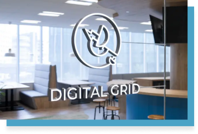 DIGITAL GRID Corporation