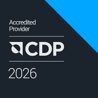 CDP ロゴ