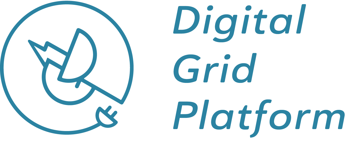 Digital Grid Platform