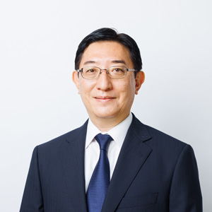 Yoshio Ino