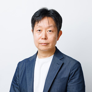 Hideaki Matsui