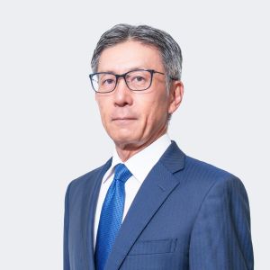 Hideyuki Sago