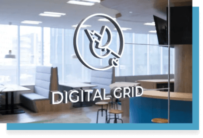 DIGITAL GRID Corporation