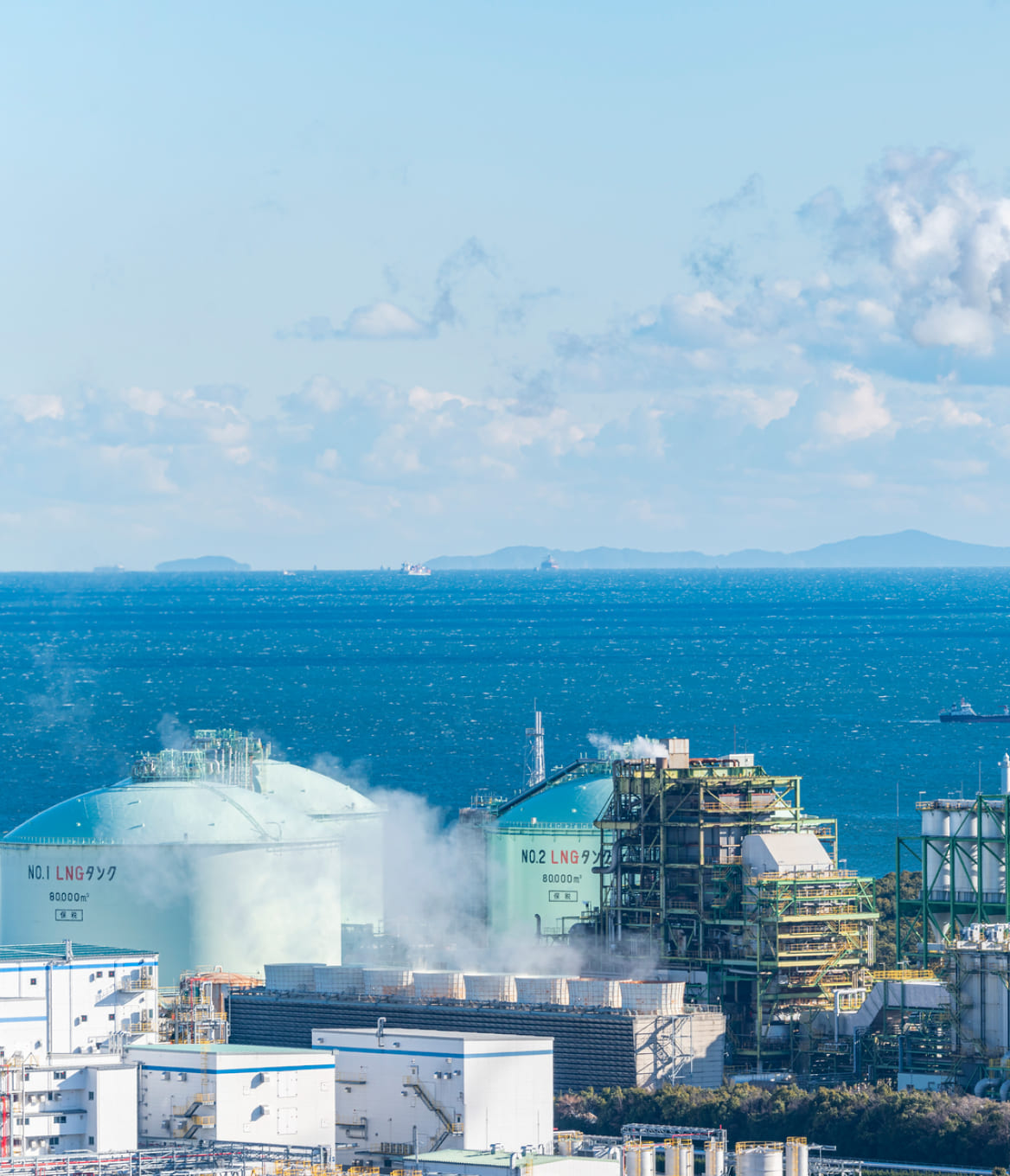 電力プラットフォーム事業