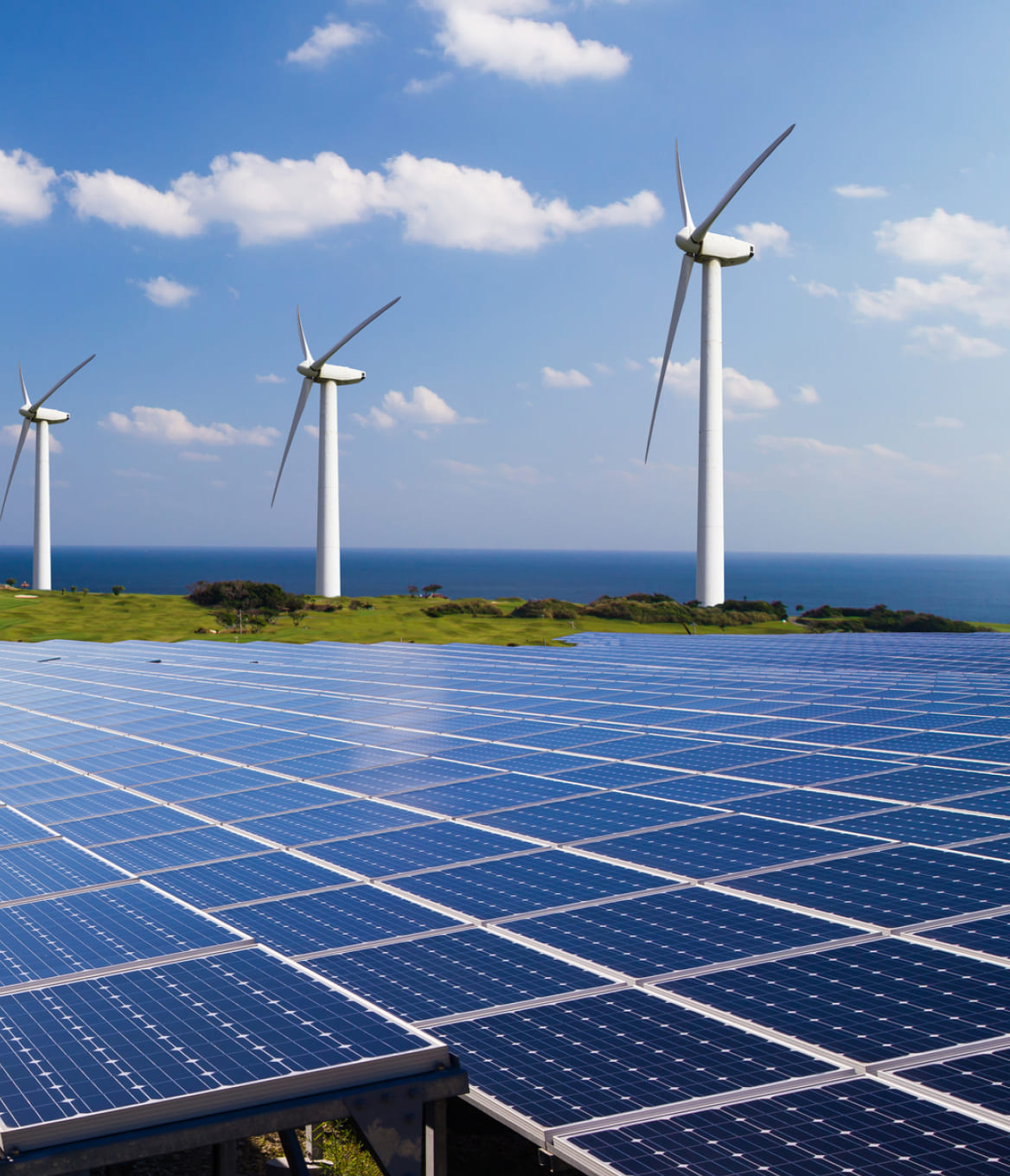 再エネプラットフォーム事業