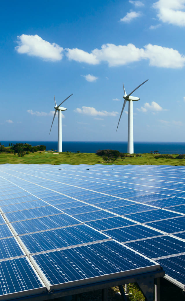 デジタルグリッドの事業イメージ1