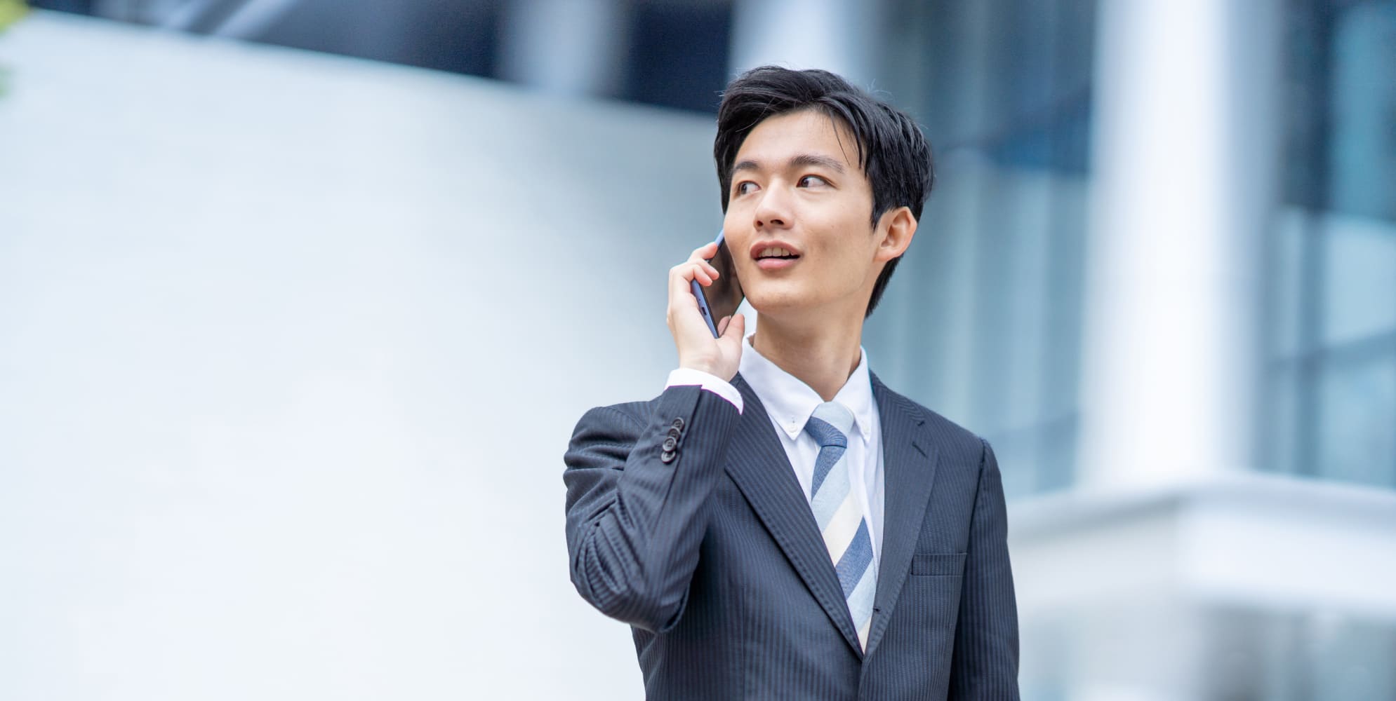 メンバーストーリー