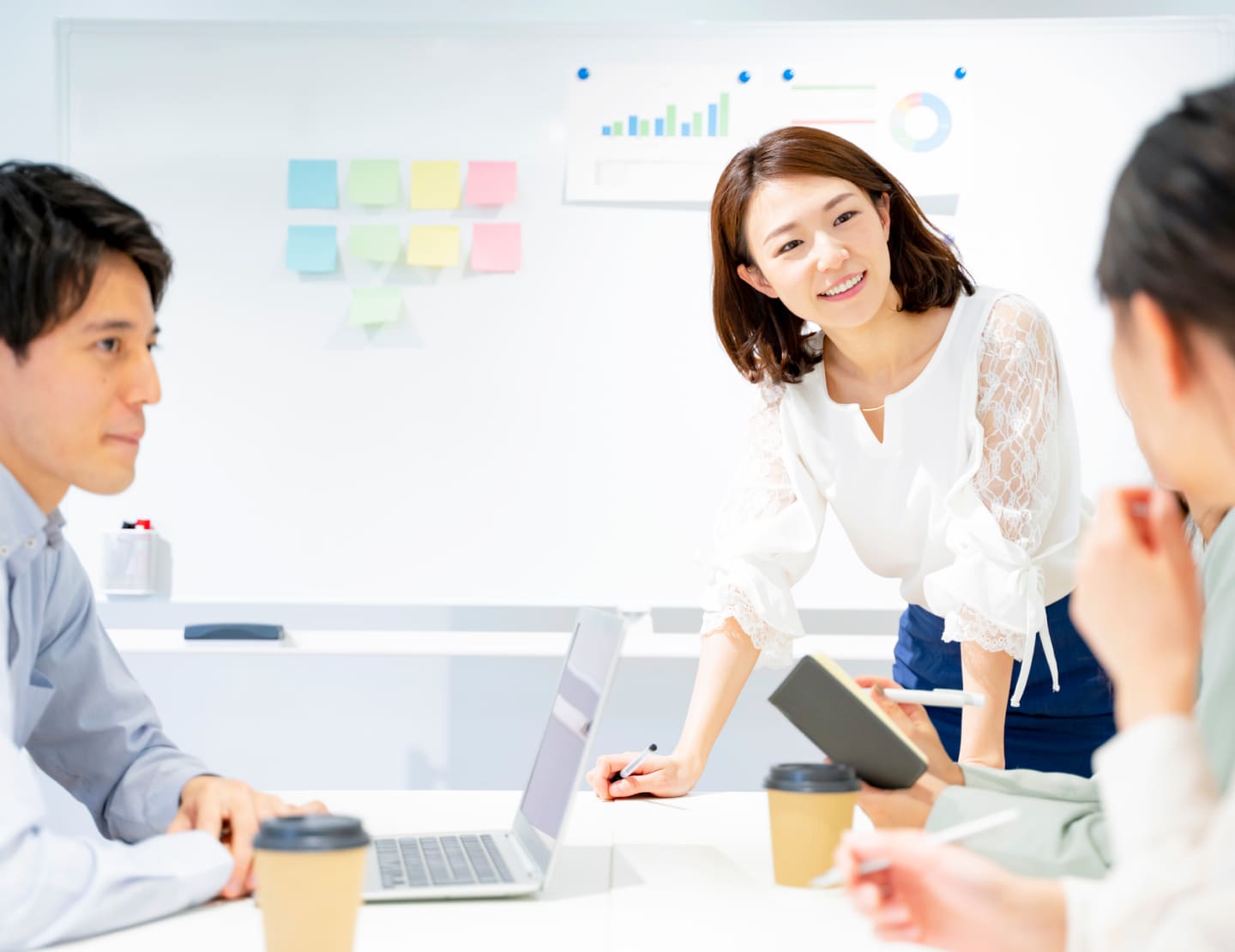 デジタルグリッドの事業イメージ