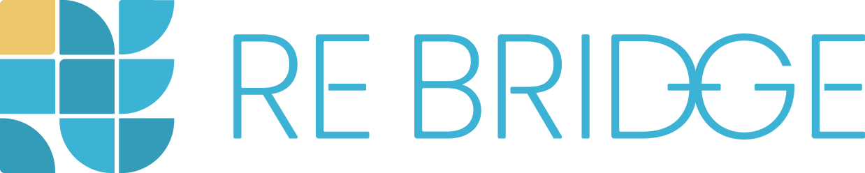 RE BRIDGEのロゴ